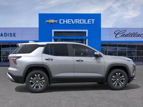 Sterling 2026 Chevrolet Equinox 1LT