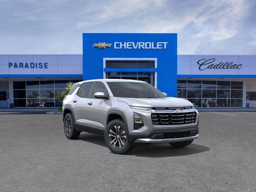 Sterling 2026 Chevrolet Equinox 1LT