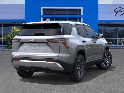 Sterling 2026 Chevrolet Equinox 1LT