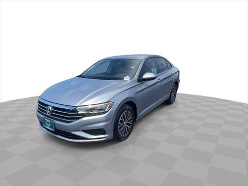 2021 Volkswagen Jetta 1.4T SE