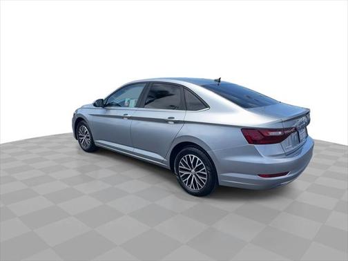 2021 Volkswagen Jetta 1.4T SE