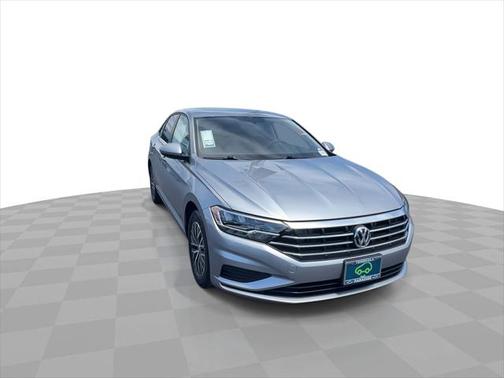 2021 Volkswagen Jetta 1.4T SE
