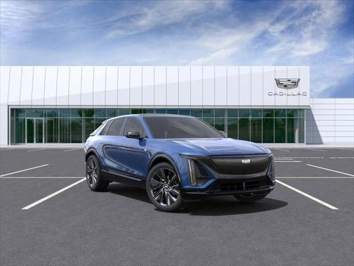 2025 Cadillac LYRIQ Sport w/1SK