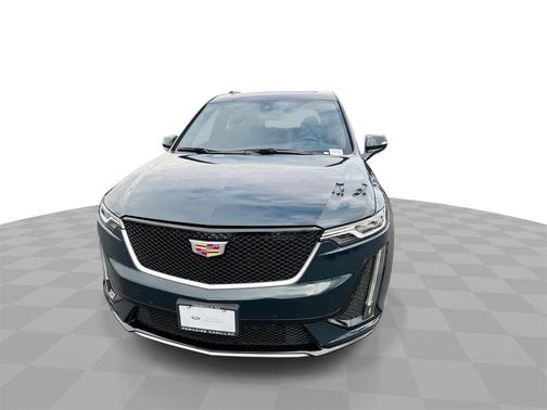 2025 Cadillac XT6 Sport AWD
