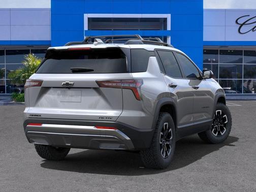 2026 Chevrolet Equinox FWD ACTIV