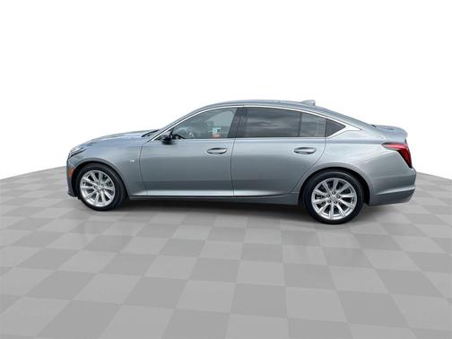 2024 Cadillac CT5 Luxury