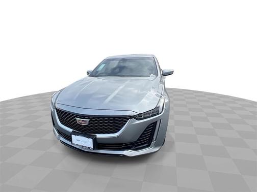 2024 Cadillac CT5 Luxury