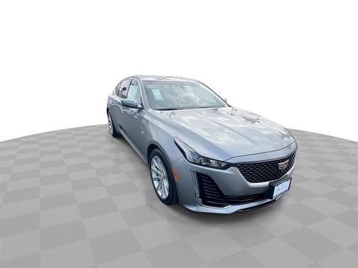2024 Cadillac CT5 Luxury