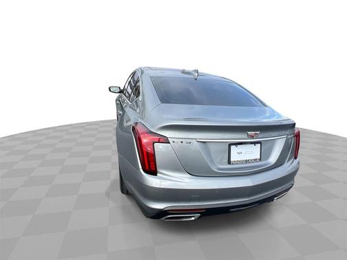 2024 Cadillac CT5 Luxury