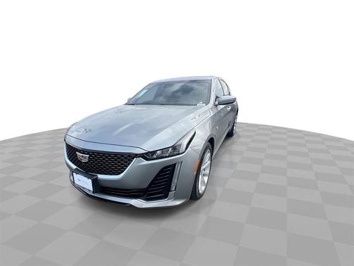2024 Cadillac CT5 Luxury