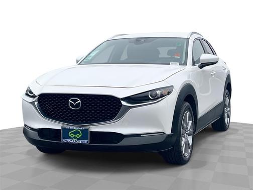 2023 Mazda CX-30 2.5 S Preferred Package