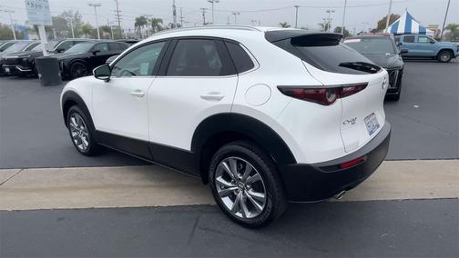 2023 Mazda CX-30 2.5 S Preferred Package