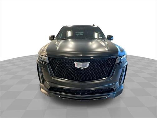 2024 Cadillac Escalade ESV V-Series