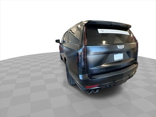 2024 Cadillac Escalade ESV V-Series
