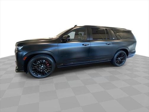 2024 Cadillac Escalade ESV V-Series