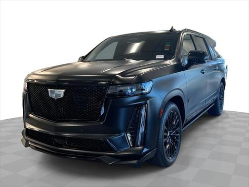 2024 Cadillac Escalade ESV V-Series