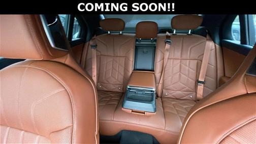 2024 BMW 760 xDrive