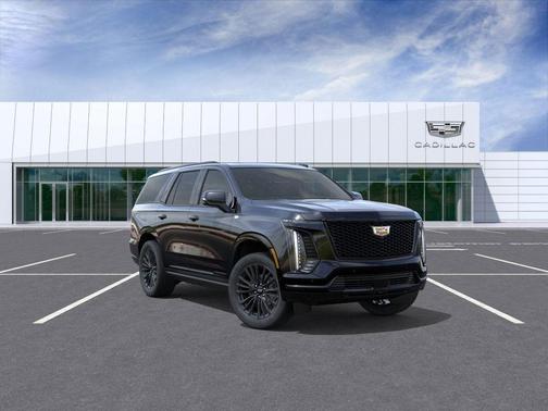2026 Cadillac Escalade Sport Platinum