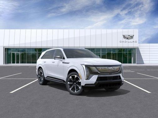 2026 Cadillac Escalade IQ Sport