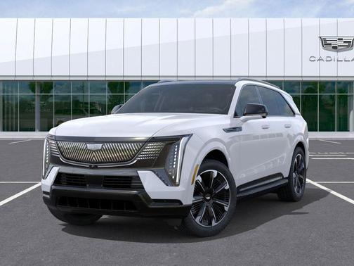 2026 Cadillac Escalade IQ Sport