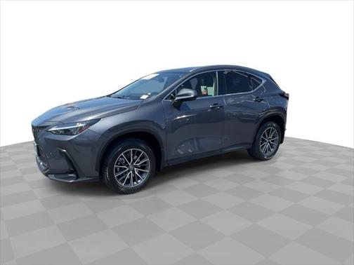 2023 Lexus NX 250 Base