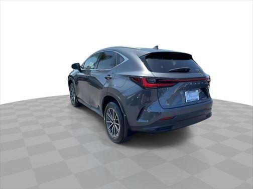 2023 Lexus NX 250 Base