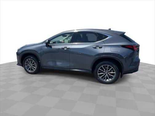 2023 Lexus NX 250 Base