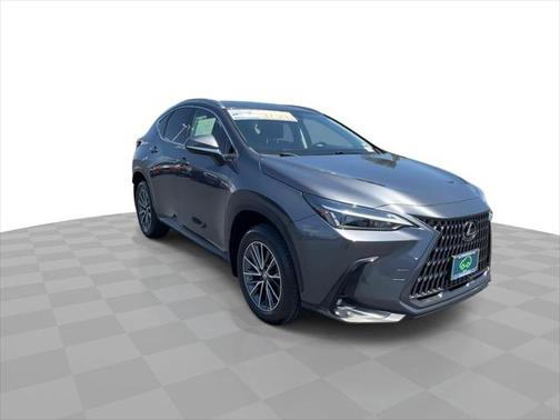 2023 Lexus NX 250 Base