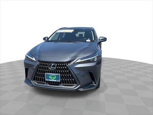 2023 Lexus NX 250 Base