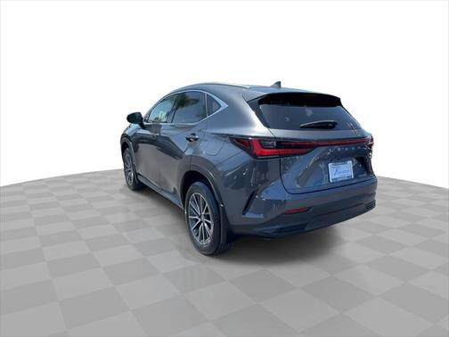 2023 Lexus NX 250 Base
