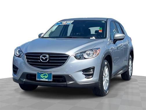 2016 Mazda CX-5 Sport