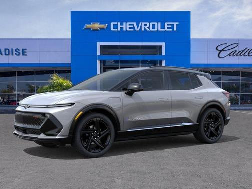 Sterling 2026 Chevrolet Equinox EV RS