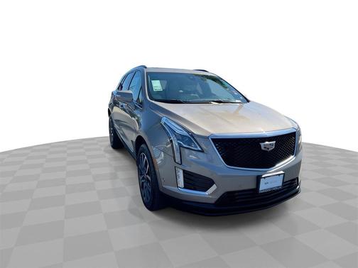 2023 Cadillac XT5 Sport