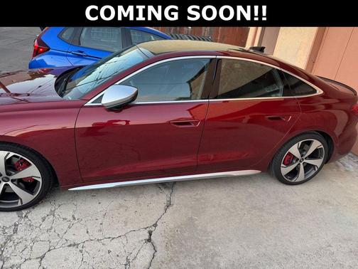 2025 Audi S5 3.0T Prestige