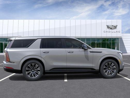 2026 Cadillac Escalade IQL Sport