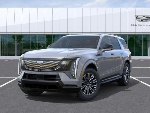 2026 Cadillac Escalade IQL Sport