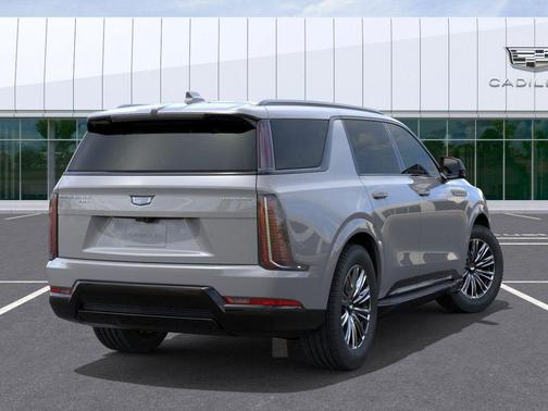 2026 Cadillac Escalade IQL Sport