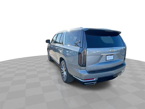 2025 Cadillac Escalade ESV Premium Luxury Platinum