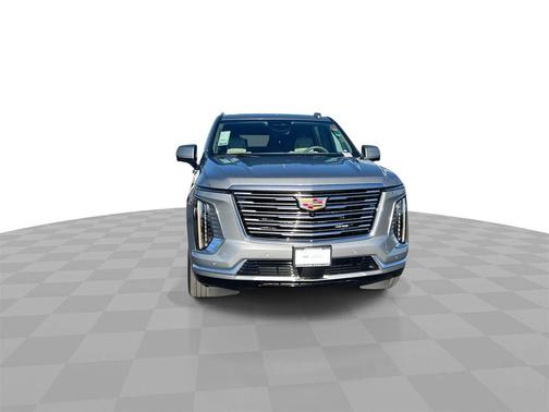 2025 Cadillac Escalade ESV Premium Luxury Platinum
