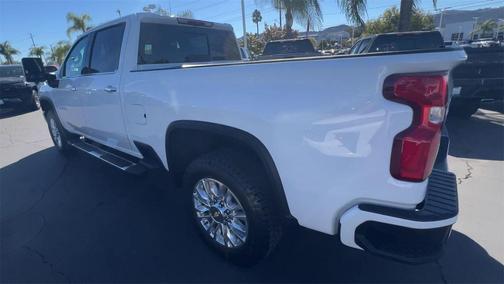 2023 Chevrolet Silverado 2500 High Country