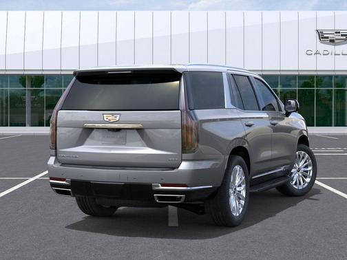 2026 Cadillac Escalade Base