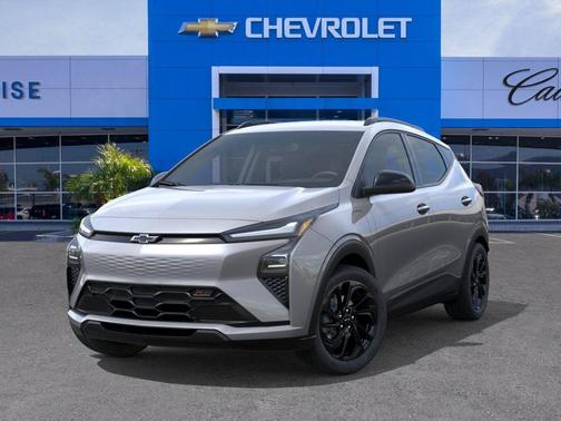 Sterling 2027 Chevrolet Bolt RS