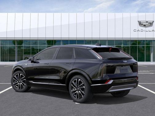2025 Cadillac OPTIQ Sport 1 AWD