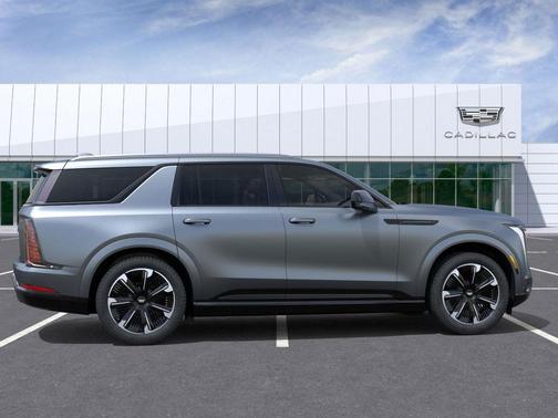 2026 Cadillac Escalade IQL Premium Sport