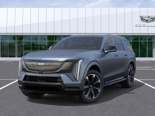 2026 Cadillac Escalade IQL Premium Sport