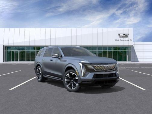 2026 Cadillac Escalade IQL Premium Sport