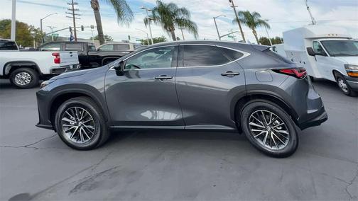 2024 Lexus NX 250 Base