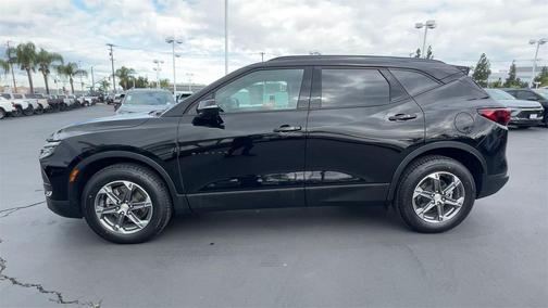 2024 Chevrolet Blazer 3LT