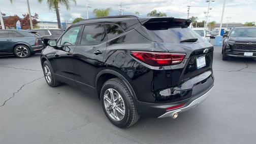 2024 Chevrolet Blazer 3LT