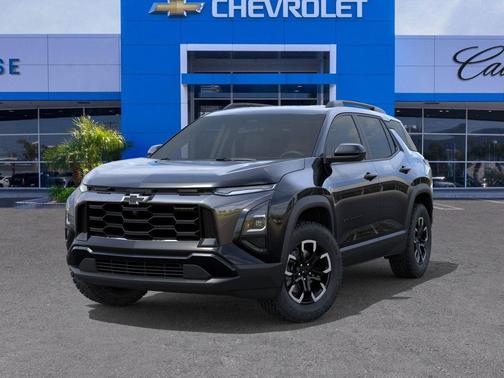 2026 Chevrolet Equinox FWD ACTIV